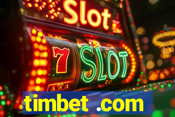 timbet .com